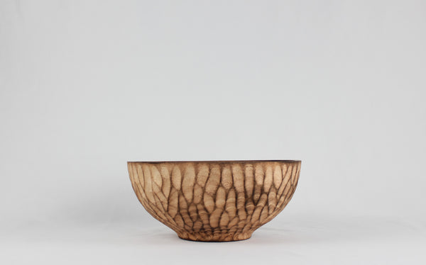 Emma Root Wood Bowl